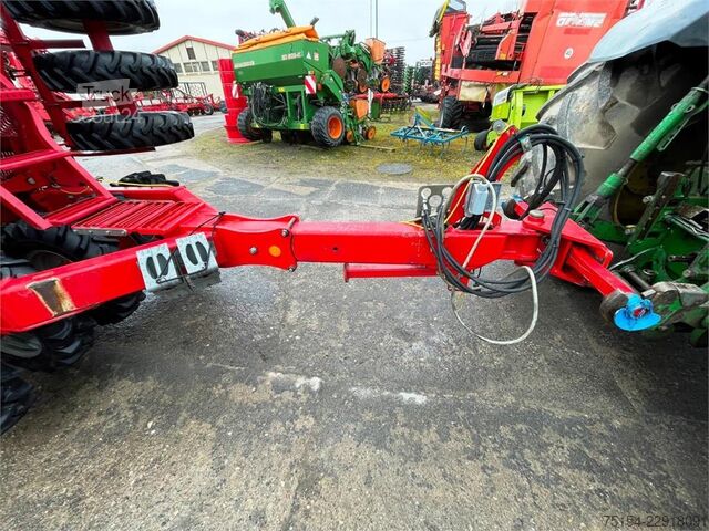 Semănătoare combinată Horsch Pronto 6 DC