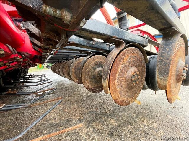 Semănătoare combinată Horsch Pronto 6 DC