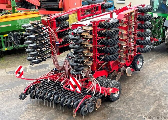 Semănătoare combinată Horsch Pronto 6 DC