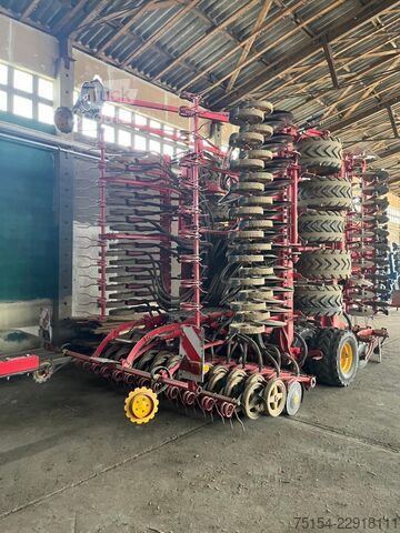 Sembradora Väderstad Spirit 800 S