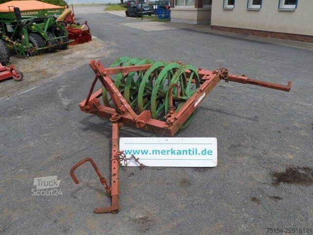 Rodillo Silowolff EP 900/6
