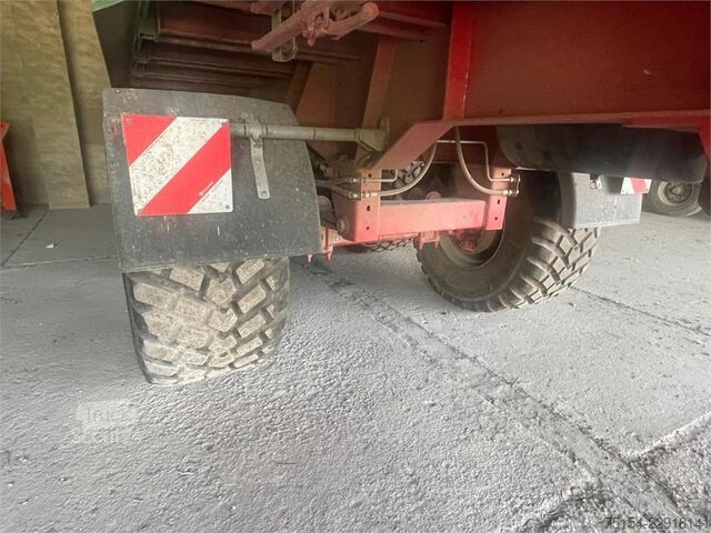 Kröger TAW 30 Kröger TAW 30