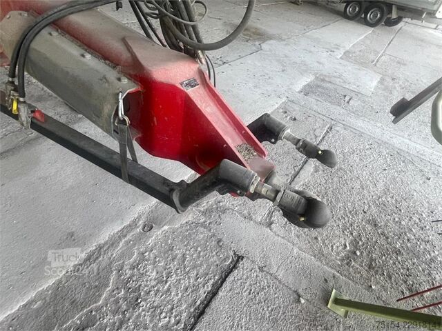 Kröger TAW 30 Kröger TAW 30
