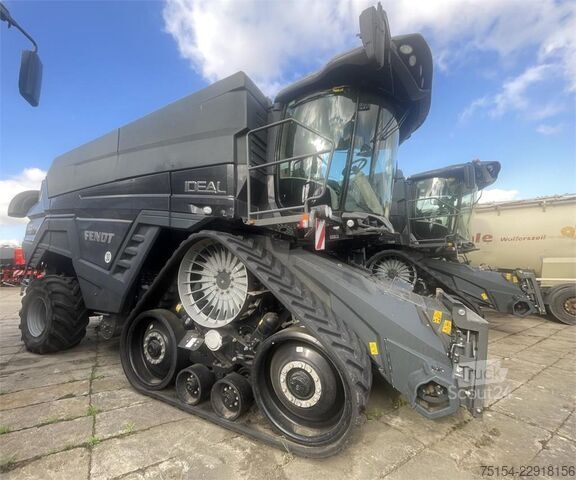 Cosechadora Fendt IDEAL 9 T Allrad