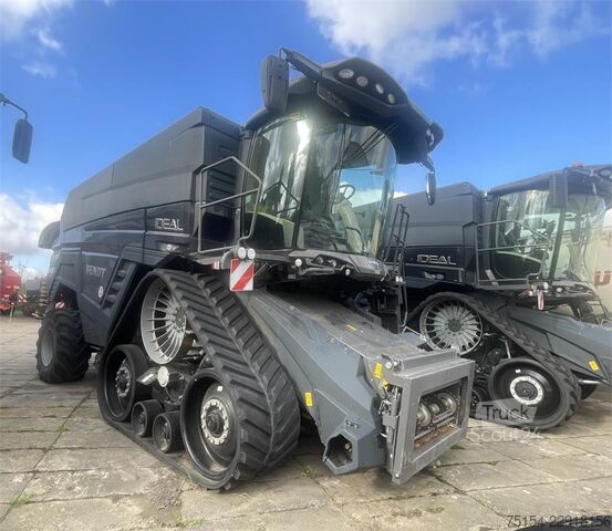 Cosechadora Fendt IDEAL 9 T Allrad