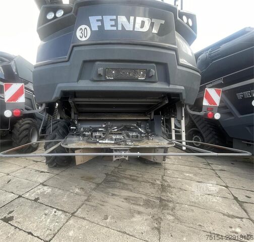 Cosechadora Fendt IDEAL 9 T Allrad