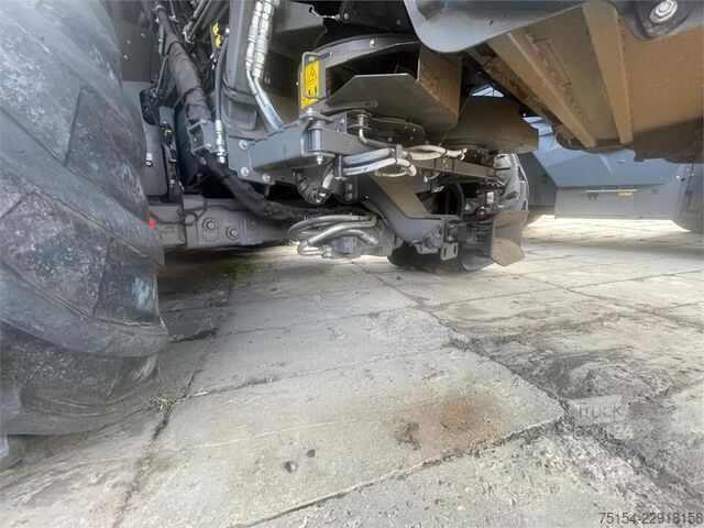 Cosechadora Fendt IDEAL 9 T Allrad