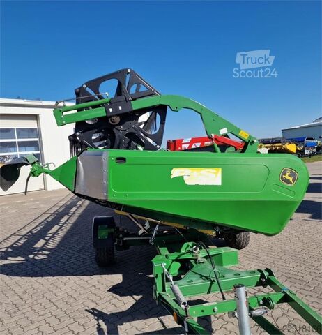 Cosechadora John Deere S785i