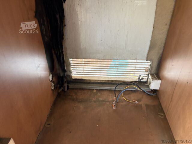 интегриран кемпер Carthago OPUS 5.2