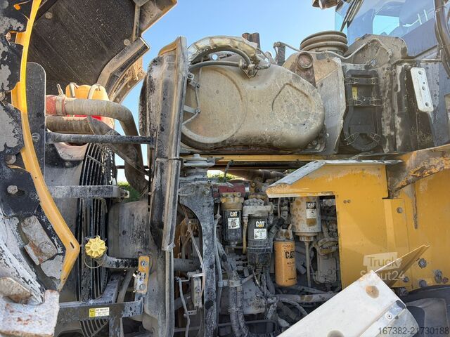 Rakodógép Caterpillar 950M
