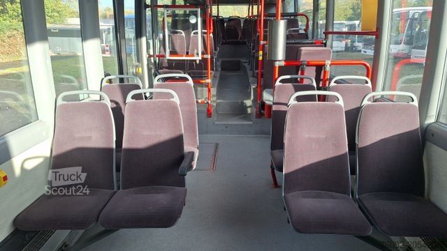 Autocarro urbano SCANIA Omnilink (Euro 4)  NF