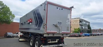 Benne Langendorf Kipper