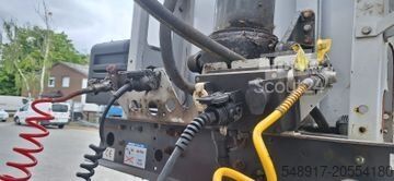 Savivartis Langendorf Kipper