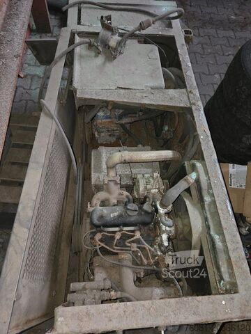 Sistemul de răcire THERMO KING 