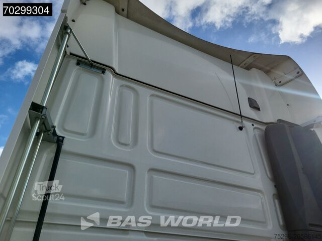 Standard-SZM DAF XF 480 4X2 SSC 2x Tanks Euro 6