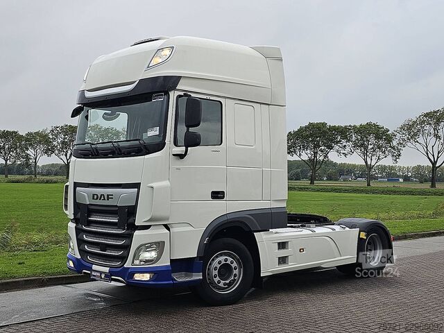  DAF XF 480