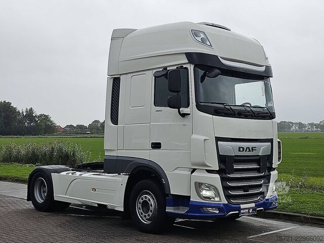  DAF XF 480