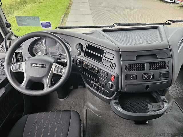  DAF XF 480