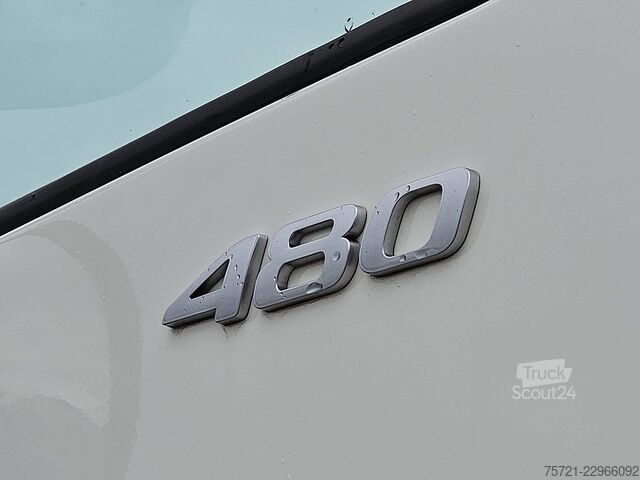  DAF XF 480