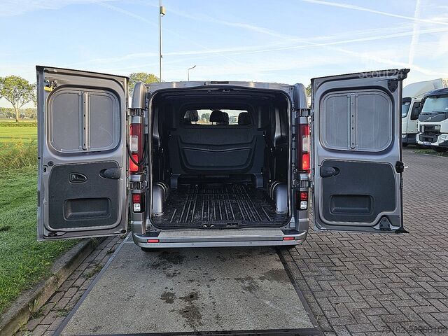 FIAT TALENTO 2.0 MJ AC podwójna kabina Euro 6 FIAT TALENTO 2.0 MJ ac dubbel cab EURO6