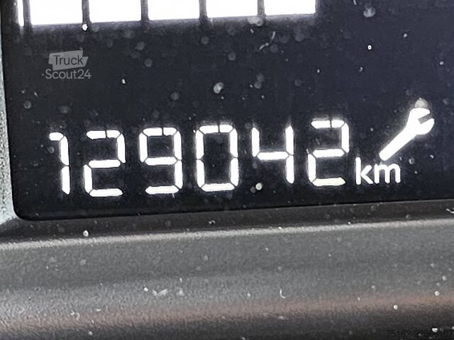 OPEL VIVARO 1.5 L3 XL skåpbil, Euro 6, luftkonditionering OPEL VIVARO 1.5 L3 XL NAP Euro6 AC