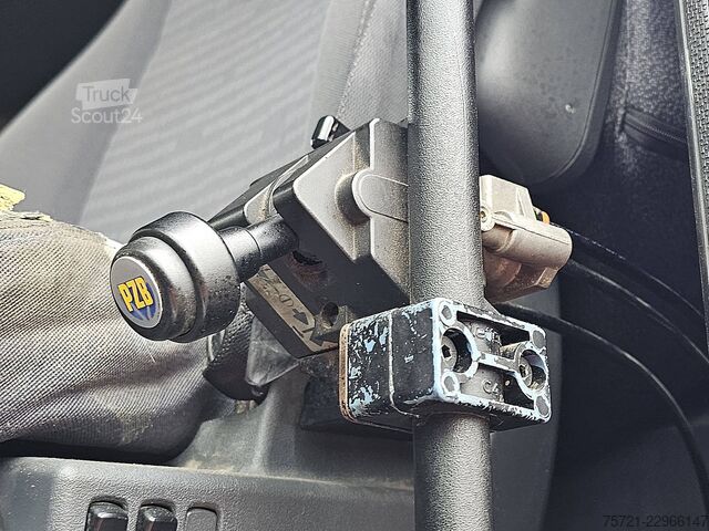 Standartinis-SZM SCANIA R500 V8 6X2