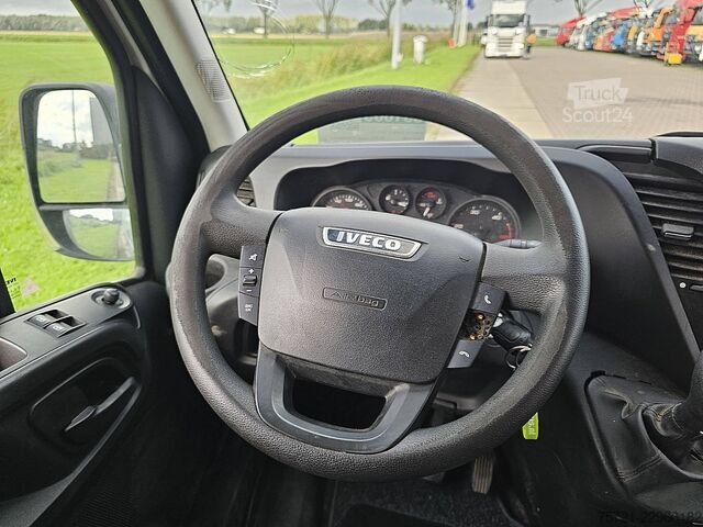 Magastetős kombi IVECO DAILY 35S16 L2H2 ac automaat EURO6
