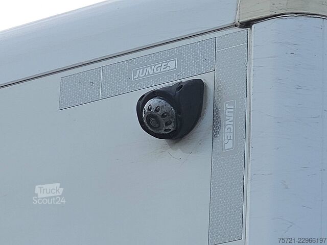 Bőrönd MERCEDES-BENZ ATEGO 1230 AIRCO WB 536 LIFT