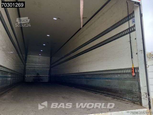 Maleta Renders ROC 12.18 TUV 01/26 City Tailgate Lift + Steeri...