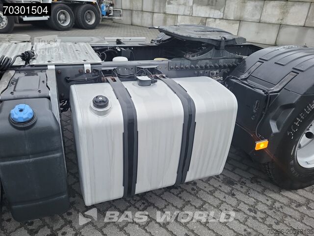 Sustancias peligrosas Volvo FH 420 FH 4X2 NL-Truck ADR VEB+ Alcoa