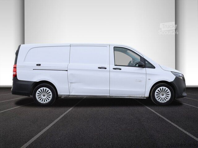 Kastenwagen Mercedes-Benz Vito116CDI KA Extralang,Automatik,Klima,Kamera
