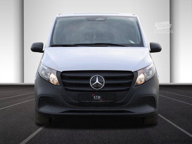 Kastenwagen Mercedes-Benz Vito116CDI KA Extralang,Automatik,Klima,Kamera