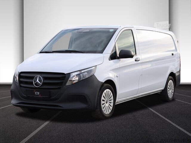 Kastenwagen Mercedes-Benz Vito116CDI KA Extralang,Automatik,Klima,Kamera