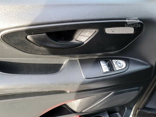 Kastenwagen Mercedes-Benz Vito116CDI KA Extralang,Automatik,Klima,Kamera