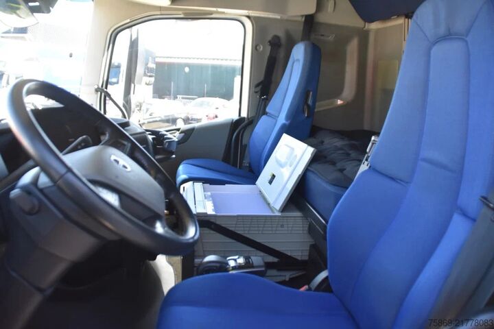 MTS standard Volvo FH 500 Globe XL 4x2 - ONLY 228 TKM - PARK. AIRC...