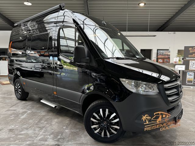 Autorulotă Yucon Microliner 6.0 BD 3.5 t V-City 18 Distron