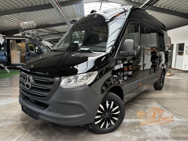 Autorulotă Yucon Microliner 6.0 BD 3.5 t V-City 18 Distron