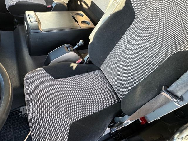 Camión de bebidas MAN TGM 26.320 L / LBW / 2xAHK / LENKACHSE / 18 PAL