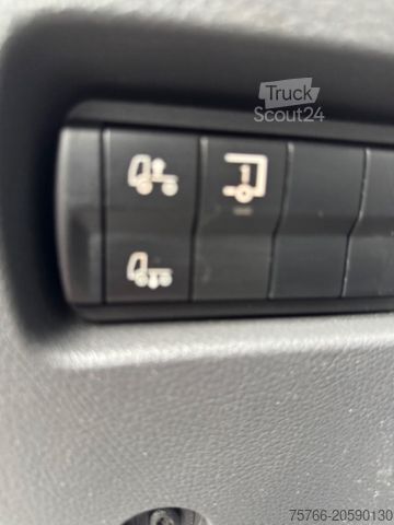 Içecek kamyonu MERCEDES-BENZ ATEGO 1223 L / 2 x AHK