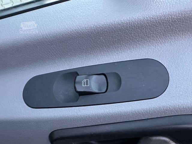 Kastenwagen MERCEDES-BENZ Sprinter 316 CDI MAXI KLIMA KAMERA TEMPOMAT AHK