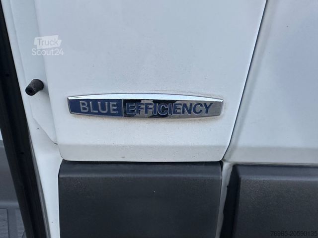 Furgone MERCEDES-BENZ Sprinter 316 CDI MAXI KLIMA KAMERA TEMPOMAT AHK