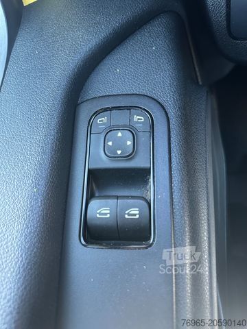 Panel van MERCEDES-BENZ Sprinter 316 CDI MAXI 7G-TRONIC KLIMA KAMERA AHK