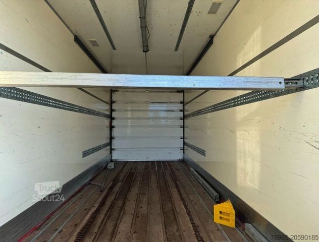 Kofferanhänger  TRIAS 812-190 THEO MULDER ISOLATED BOX DISC BRAK