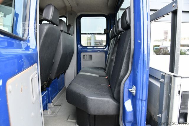 Pritschenwagen MERCEDES-BENZ Sprinter 313/513 CDI Pritsche/DoKa RWD L3