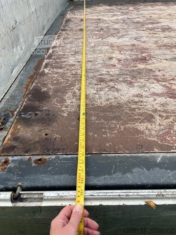 Pick-up pakettiauto MERCEDES-BENZ Sprinter 313/513 CDI Pritsche/DoKa RWD L3