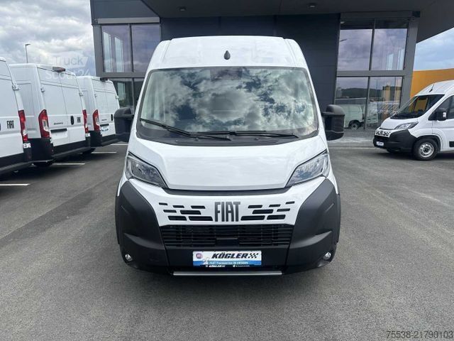 Panelvan Fiat Ducato