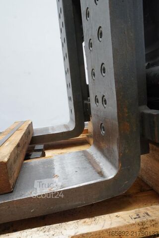 Pozicionér vidlic KAUP KAUP 8T466AZ, Breite 2260 mm