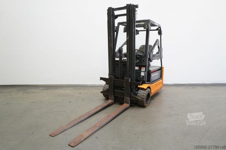 Iekrāvējs Still R20-18