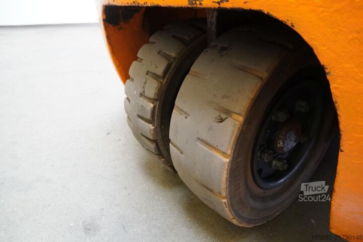 Iekrāvējs Still R20-18