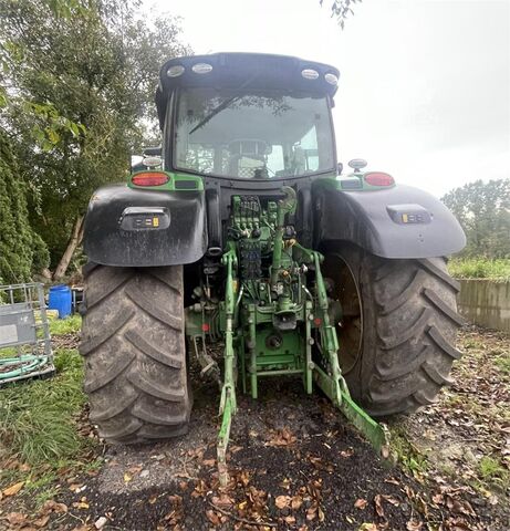 John Deere 6175 R John Deere 6175 R